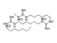 聚六亞甲基胍鹽酸鹽，25% 
