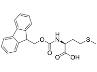 Fmoc-L-蛋氨酸，99%（HPLC） 