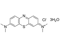 亞甲基藍，IND，98.5% 
