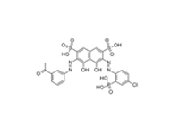 偶氮<em>氯</em>膦MA，顯色劑