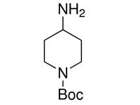 1-（Boc）-4-氨基哌啶，98%（HPLC） 